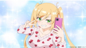 Ichijouma Mankitsugurashi! Episodio 8
