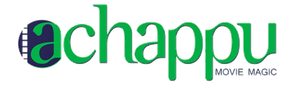 Logo Achappu Movie Magic