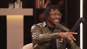 The White House with Michael Irvin