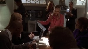 West Wing: Nos Bastidores do Poder: 6×8