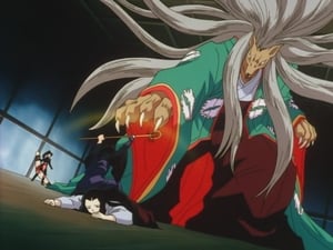 InuYasha: 3×2