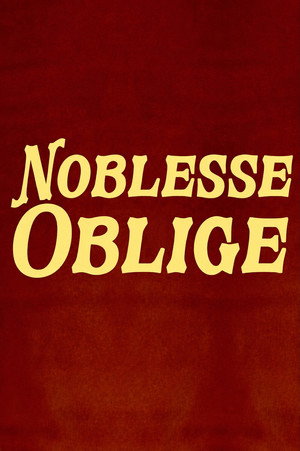 Noblesse Oblige 2