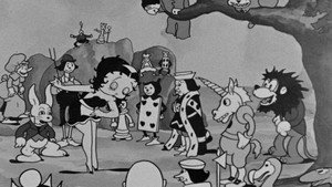 Fleischer Cartoons – Greatest Hits, Volume 1 2
