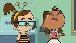 Total DramaRama: 1×22