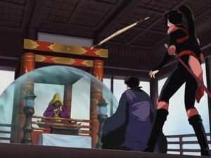 InuYasha Season 1 Episode 119