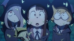 Little Witch Academia Temporada 1 Capitulo 13