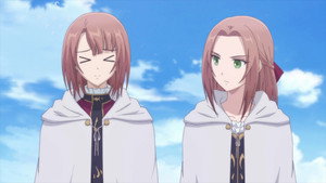 Saikyou Degarashi Ouji no Anyaku Teii Arasoi Cap 8