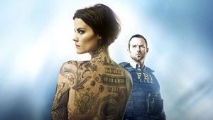 Blindspot film complet