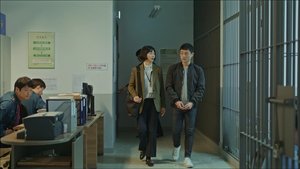 Stranger: 1×8