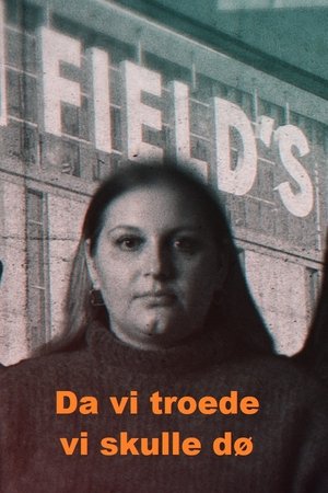 Image Da vi troede, vi skulle dø