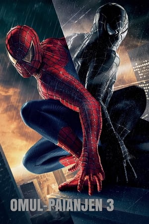 Spider-Man 3