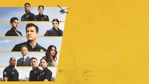 The Rookie (2018)