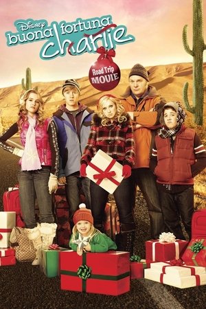 Image Buona fortuna Charlie - Road Trip Movie