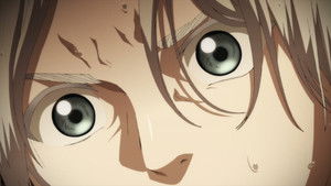 Ao no Miburo 2 Episódio 09