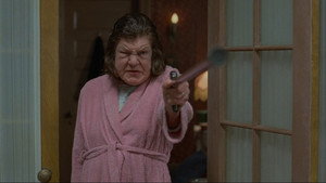 Throw Momma from the Train (1987)