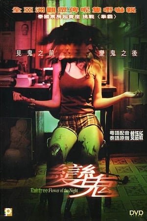 Poster 变鬼 2003