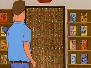 King of the Hill: 2×17