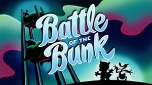 Looney Tunes Cartoons Battle of the Bunk