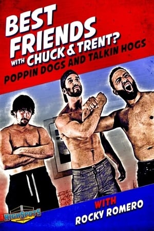 Poster Best Friends With Rocky Romero (2016)