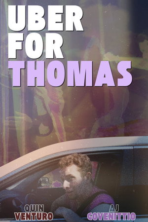 Uber For Thomas