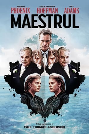 Maestrul (2012)