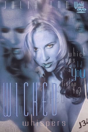 Poster Wicked Whispers (2002)