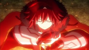 Itai no wa Iya nano de Bougyoryoku ni Kyokufuri Shitai to Omoimasu: Saison 1 Episode 11