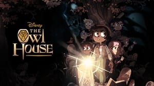 poster The Owl House