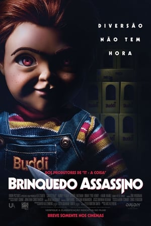Brinquedo Assassino Torrent (BluRay) 720p e 1080p Dual Áudio / Dublado – Download