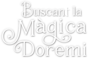 Looking for Magical Doremi — Logos 1