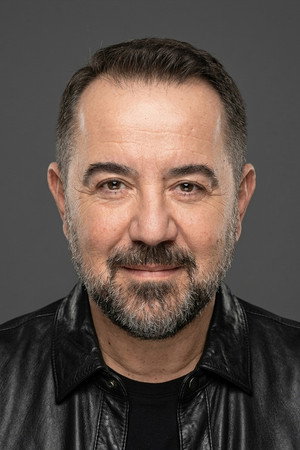 Ata Demirer portrait