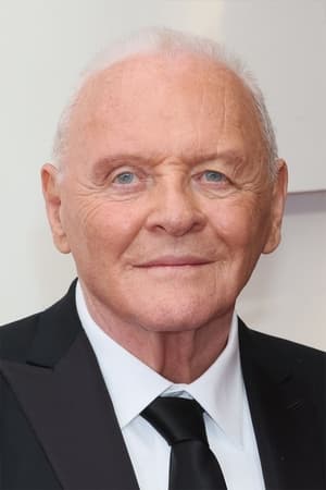 Anthony Hopkins jako George Hayden