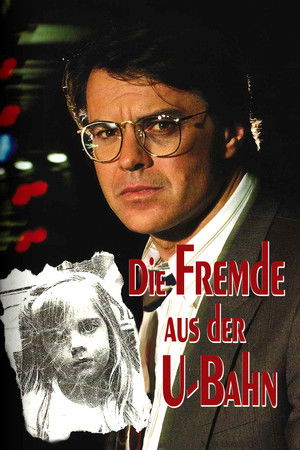 Image Die Fremde aus der U-Bahn