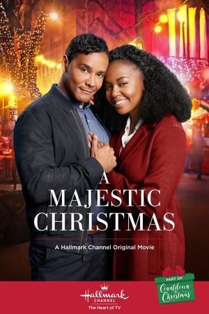 Image A Majestic Christmas