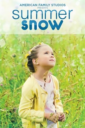 Summer Snow poster