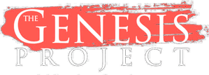 The Genesis Project — Logos 1