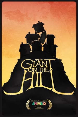 Poster The Giant On The Hill 2020