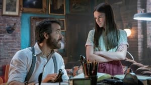 Prieteni Imaginari (2024) – Dublat în Română