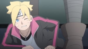 Boruto: Naruto Next Generations: Saison 1 Episode 102