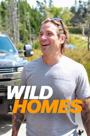 Wild Homes