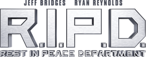 R.I.P.D.: Agentes do Além — Logos 5