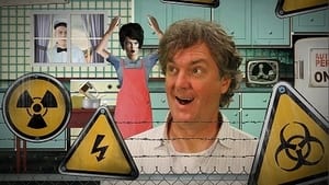 James May's Things You Need To Know about Chemistry