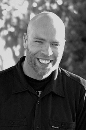 Joel F. Gardiner portrait