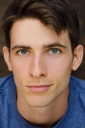 Matthew Quattrocki portrait