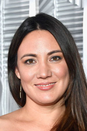 Lisa Joy photo