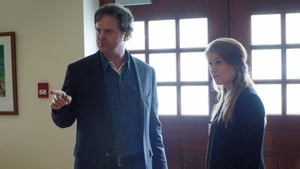 Backstrom: 1×5