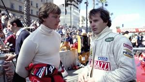 Villeneuve Pironi (2022)