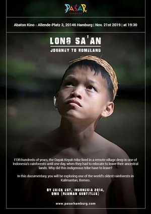 Long Sa’an: The Journey Back