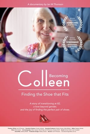 Image Becoming Colleen