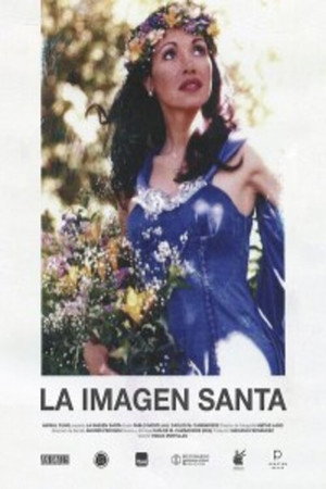 The Holy Image 5